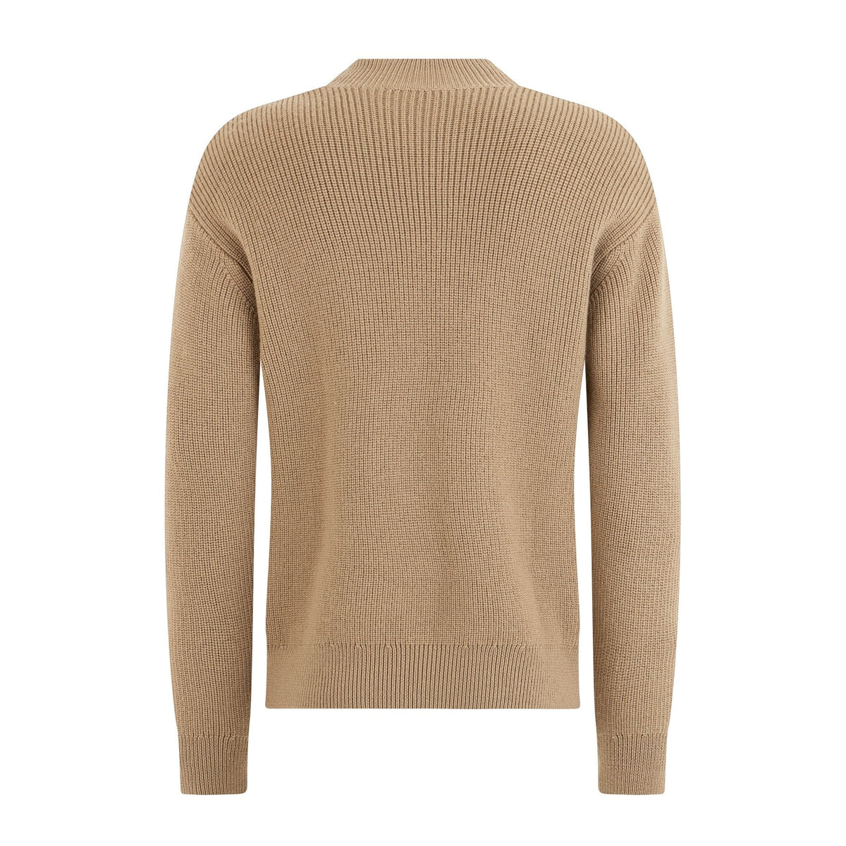 Maglia Lupetto Tortora Maglia Lupetto Paolo Pecora