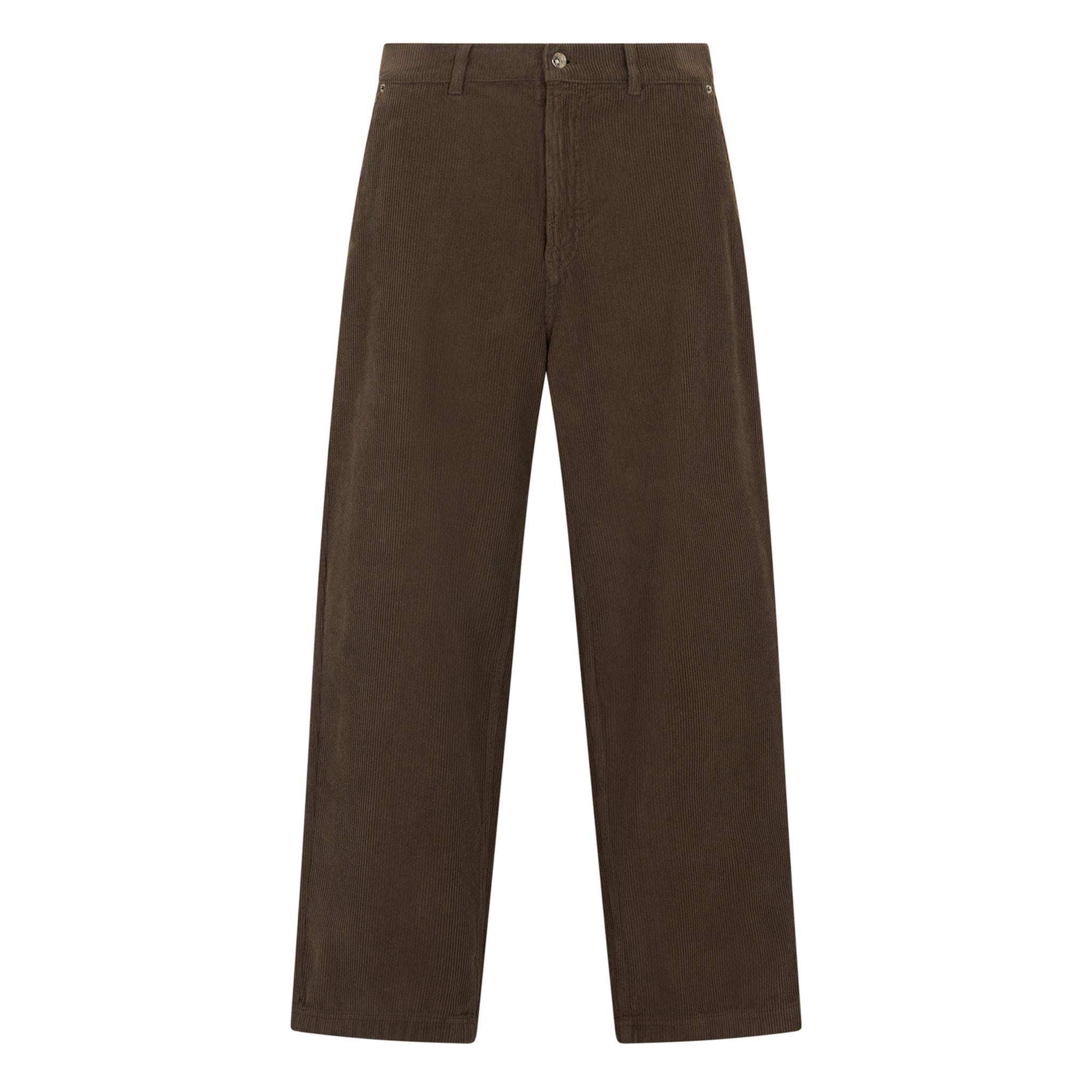 Pantalone 5 Tasche Castoro Pantalone 5 Tasche Paolo Pecora