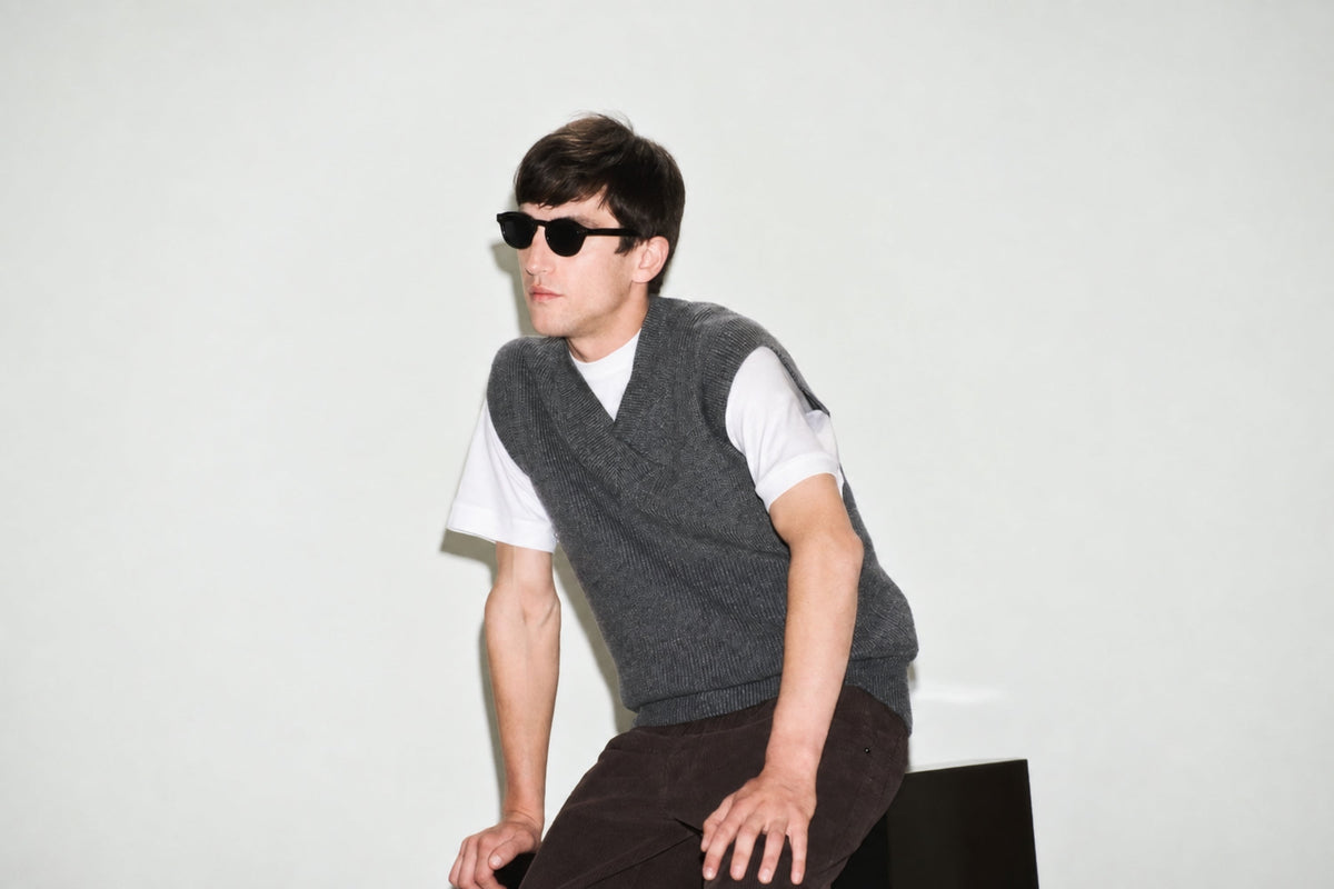 Le Polo e T-Shirt