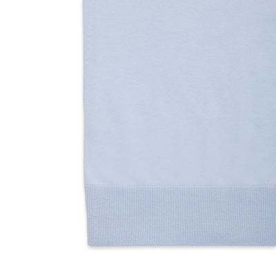 Maglia A Polo Azzurro Maglia A Polo Paolo Pecora