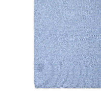 Maglia A Polo Azzurro Maglia A Polo Paolo Pecora