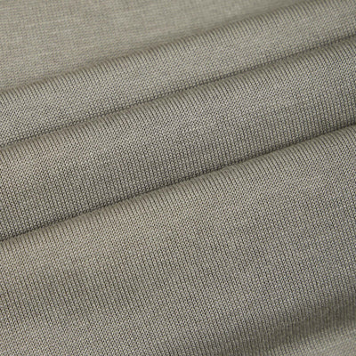 Maglia a Polo in Seta Cotone Militare Maglia A Polo Paolo Pecora