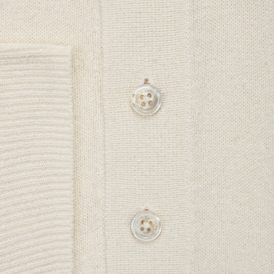 Maglia A Polo Panna Maglia A Polo Paolo Pecora