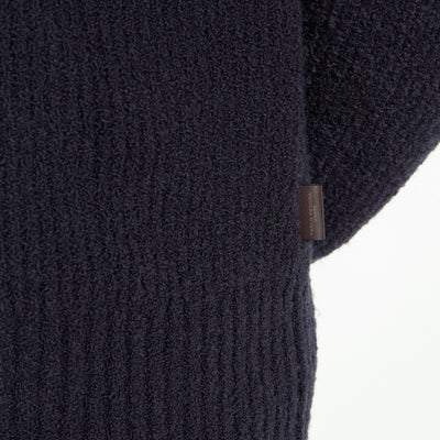 Maglia Lupetto Blu Maglia Lupetto Paolo Pecora