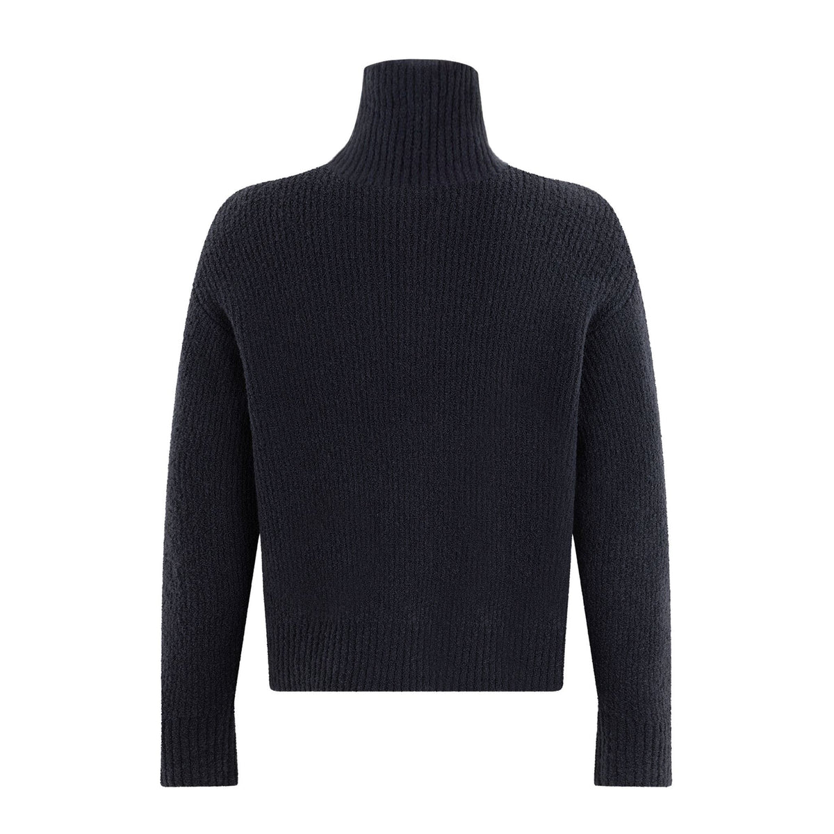 Maglia Lupetto Blu Maglia Lupetto Paolo Pecora
