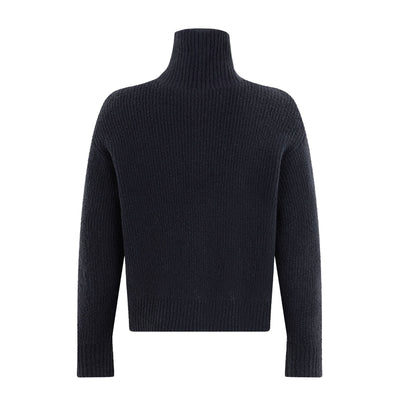 Maglia Lupetto Blu Maglia Lupetto Paolo Pecora