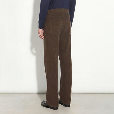 Pantalone 5 Tasche Castoro Pantalone 5 Tasche Paolo Pecora