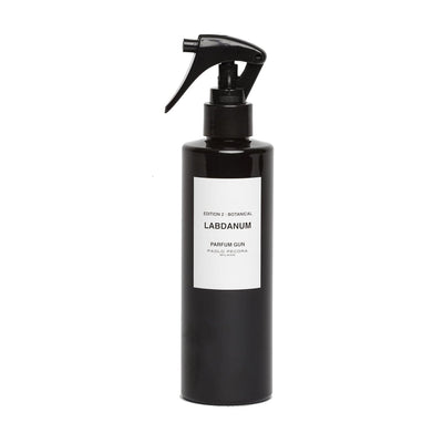 paolopecora LABDANUM Edition 2: Botanical - Parfum Gun 250 ML