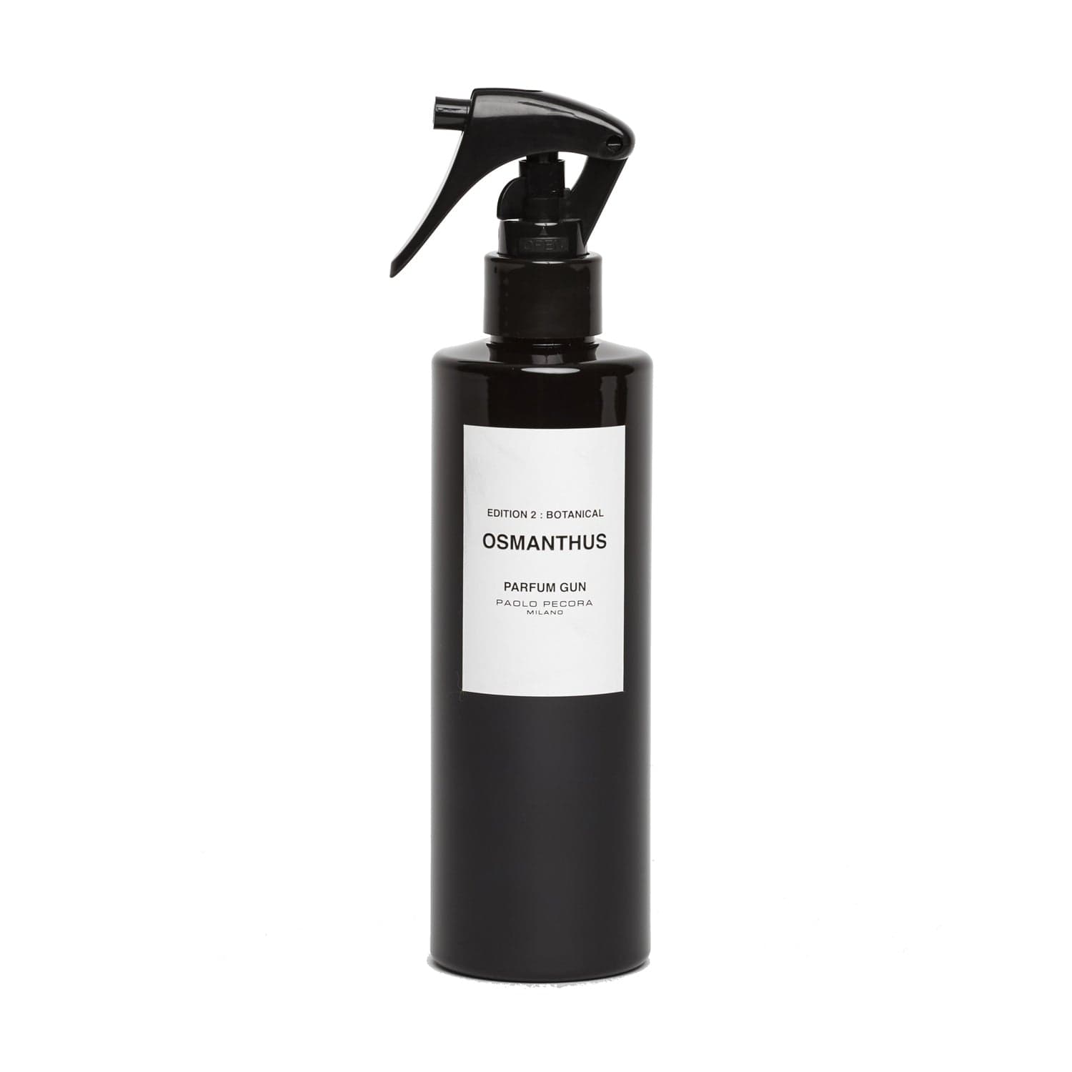 paolopecora OSMANTHUS Edition 2: Botanical - Parfum Gun 250 ML