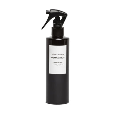 paolopecora OSMANTHUS Edition 2: Botanical - Parfum Gun 250 ML