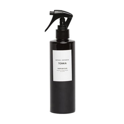 paolopecora TONKA Edition 2: Botanical - Parfum Gun 250 ML